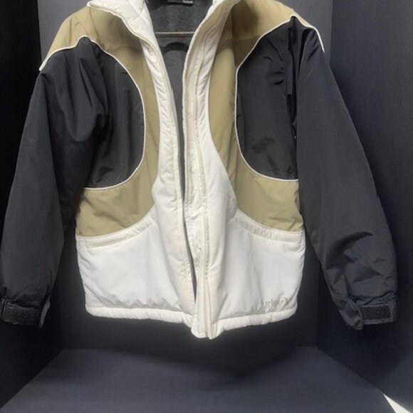 Hurley Ski Jacket/Coat Men's Size Medium - Picture 9 of 9
